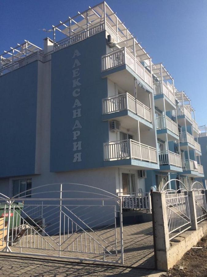 Апартамент Lavander Fleur Neszebar Kültér fotó